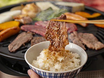 素材本来の旨みを、そっと引き出す